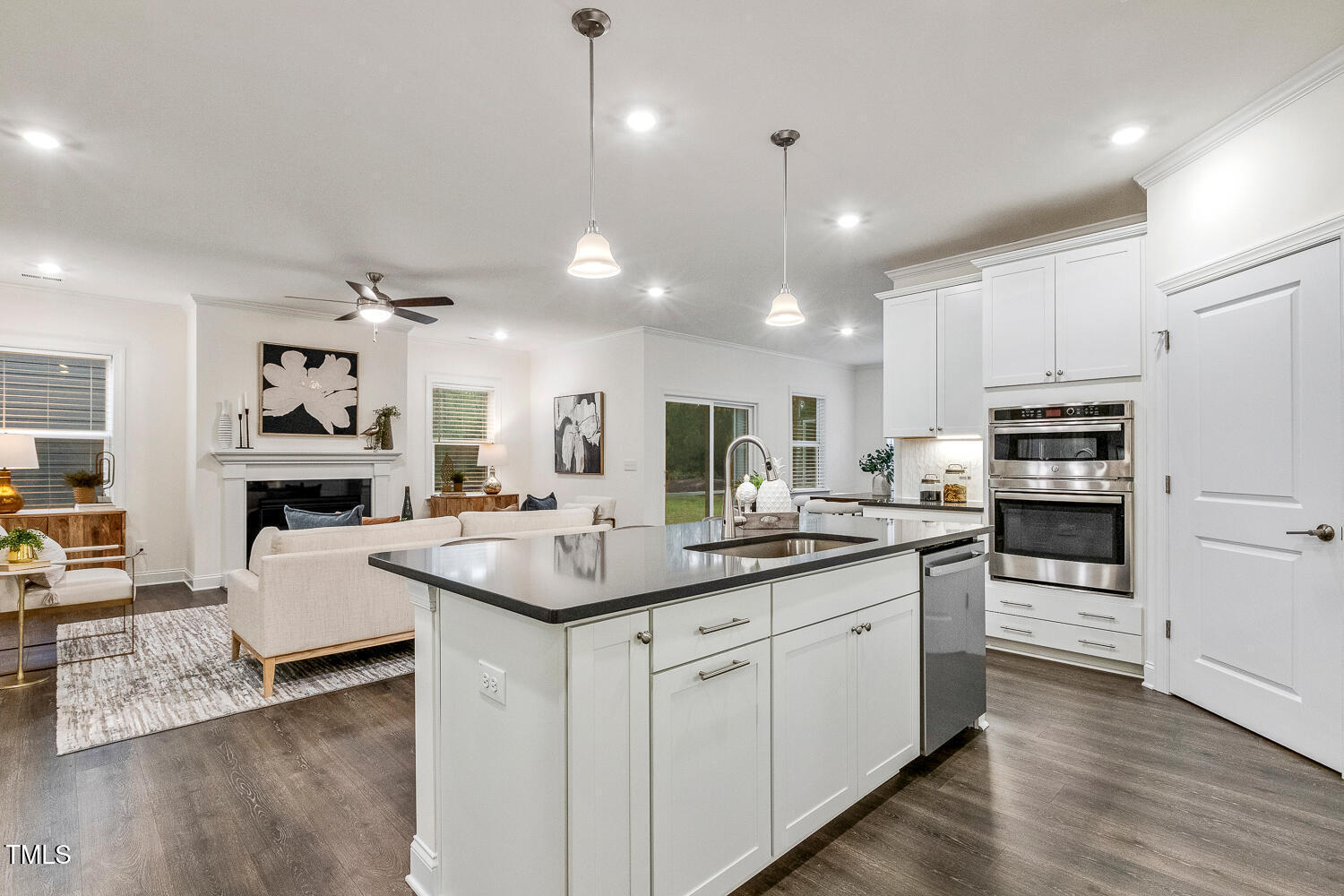 1116 Ciandra Barn Way Apex, NC 27523 - Photo 10 of 59 1116 Ciandra Barn Wy Apex NC-large-010-0