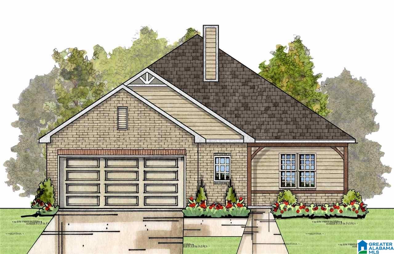 5534 Jackson Road Dora, AL 35062 - Photo 1 of 5