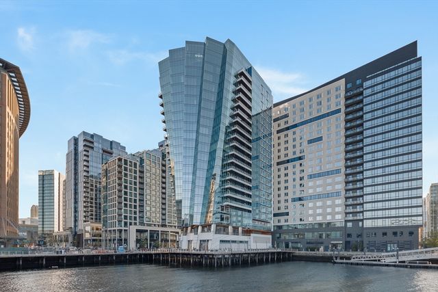 $9,995,000 | 150 Seaport Boulevard, Unit 20E, Boston, MA 02210