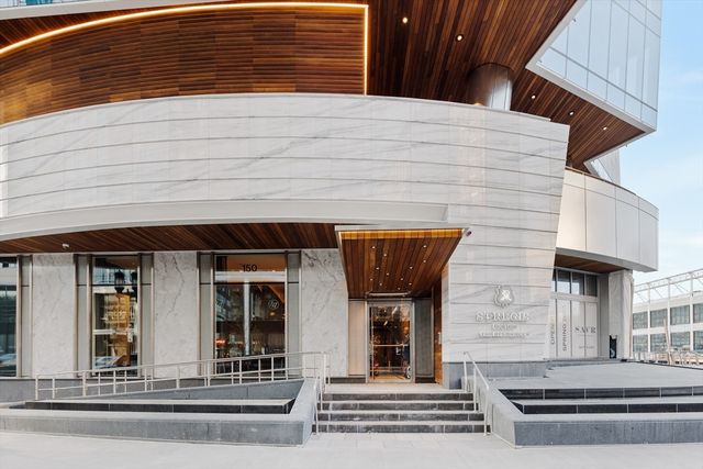 $9,995,000 | 150 Seaport Boulevard, Unit 20E, Boston, MA 02210