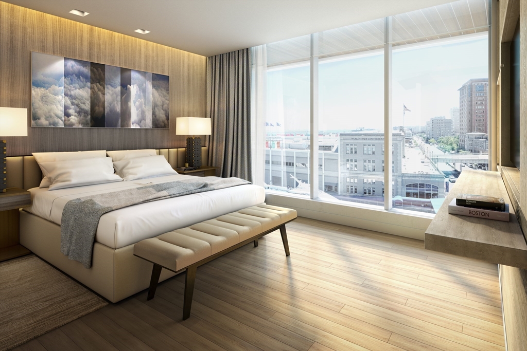 150 Seaport Boulevard, Unit 20E Boston, MA 02210 - Photo 5 of 13