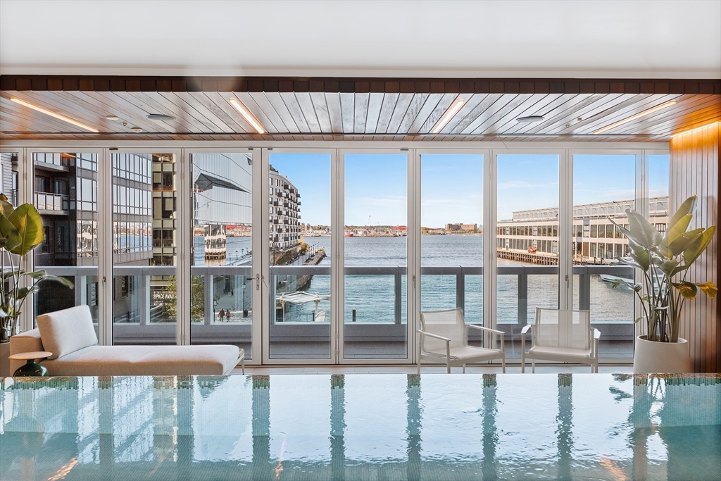 150 Seaport Boulevard, Unit 20E Boston, MA 02210 - Photo 6 of 13