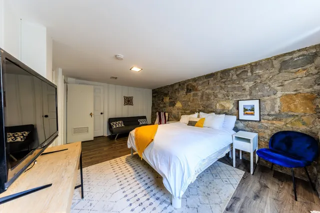 $1,200 | 3708 Inglewood Circle South, Unit B (DOWNSTAIRS), Nashville, TN 37216