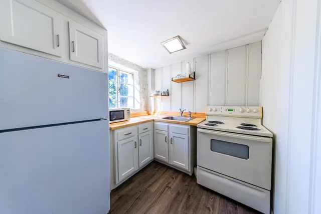 $1,200 | 3708 Inglewood Circle South, Unit B (DOWNSTAIRS), Nashville, TN 37216