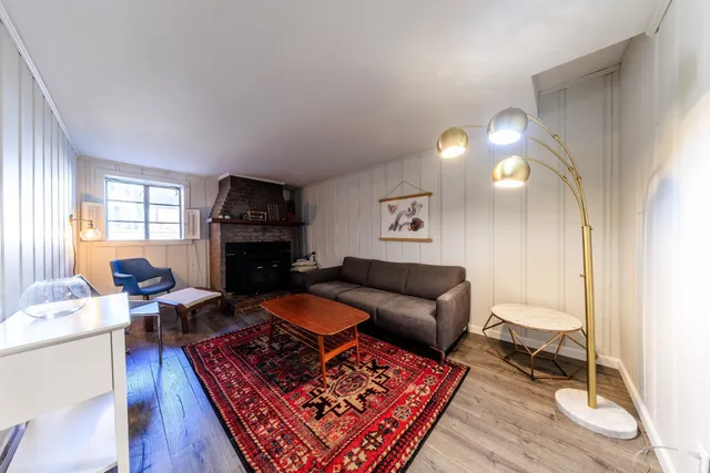 $1,200 | 3708 Inglewood Circle South, Unit B (DOWNSTAIRS), Nashville, TN 37216