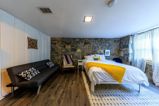 $1,200 | 3708 Inglewood Circle South, Unit B (DOWNSTAIRS), Nashville, TN 37216