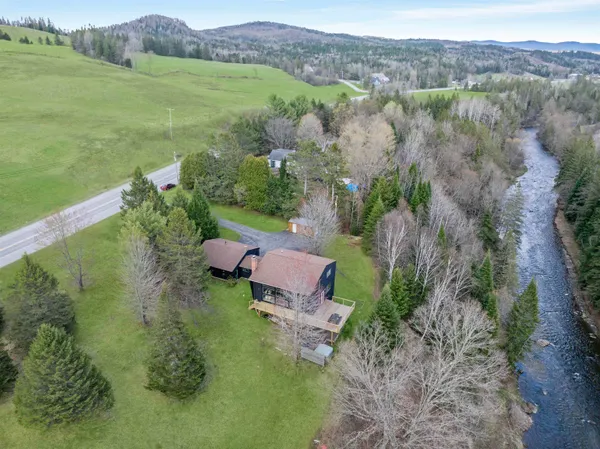 $420,000 | 156 Highway 26, Colebrook, NH 03576