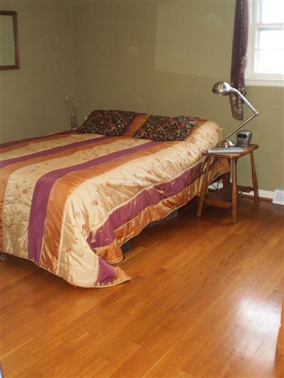 3390 Post Road Lexington, KY 40503 - Photo 16 of 27 hardwood in all the bedrooms