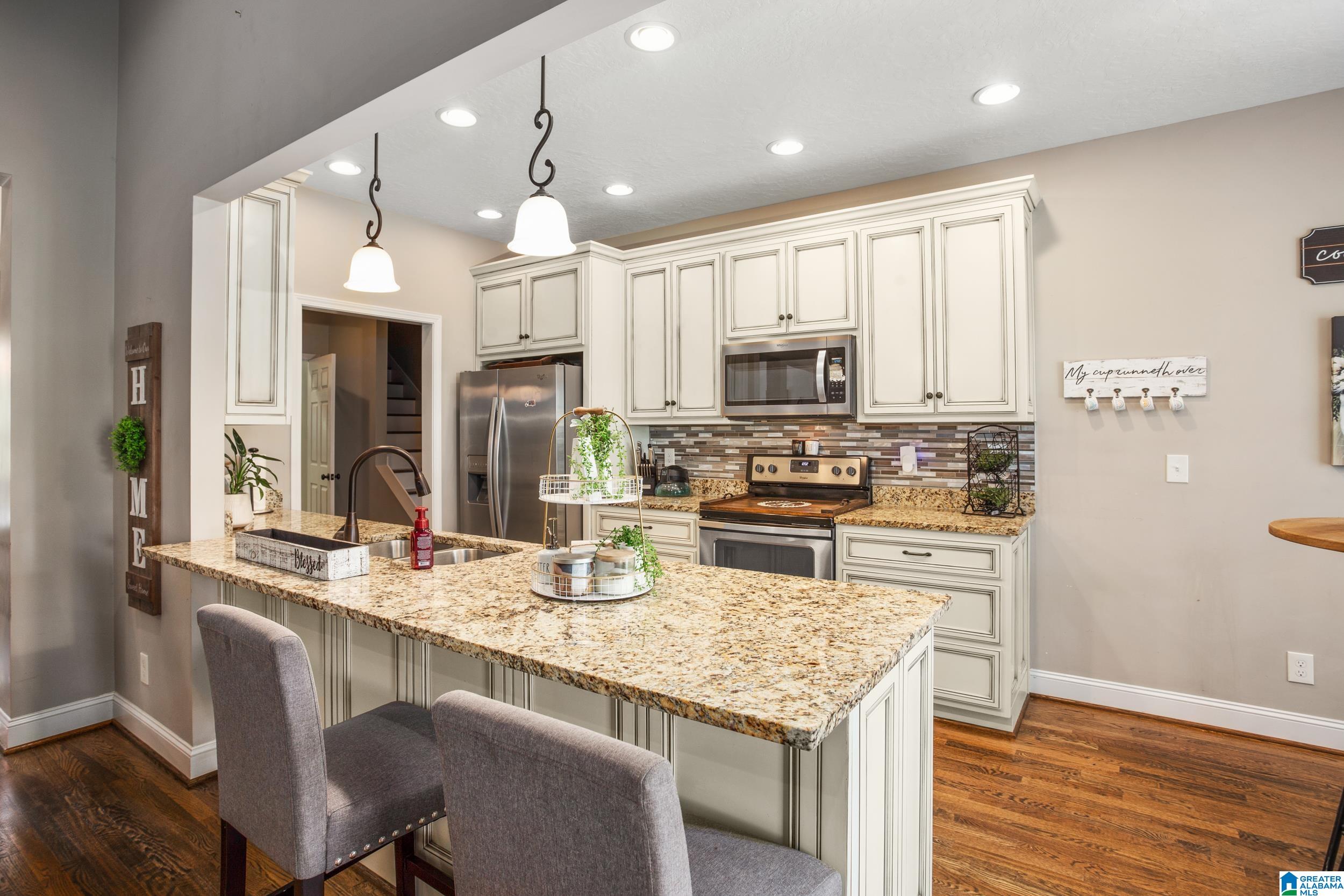 1115 Eureka Road Lincoln, AL 35096 - Photo 4 of 41