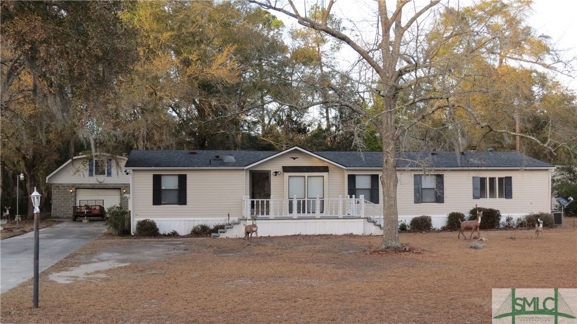 139 Combahee Road Bloomingdale, GA 31302 - Photo 1 of 30 Gallery Image 1