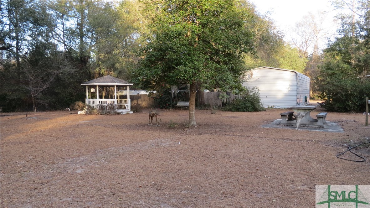 139 Combahee Road Bloomingdale, GA 31302 - Photo 22 of 30 Gallery Image 22