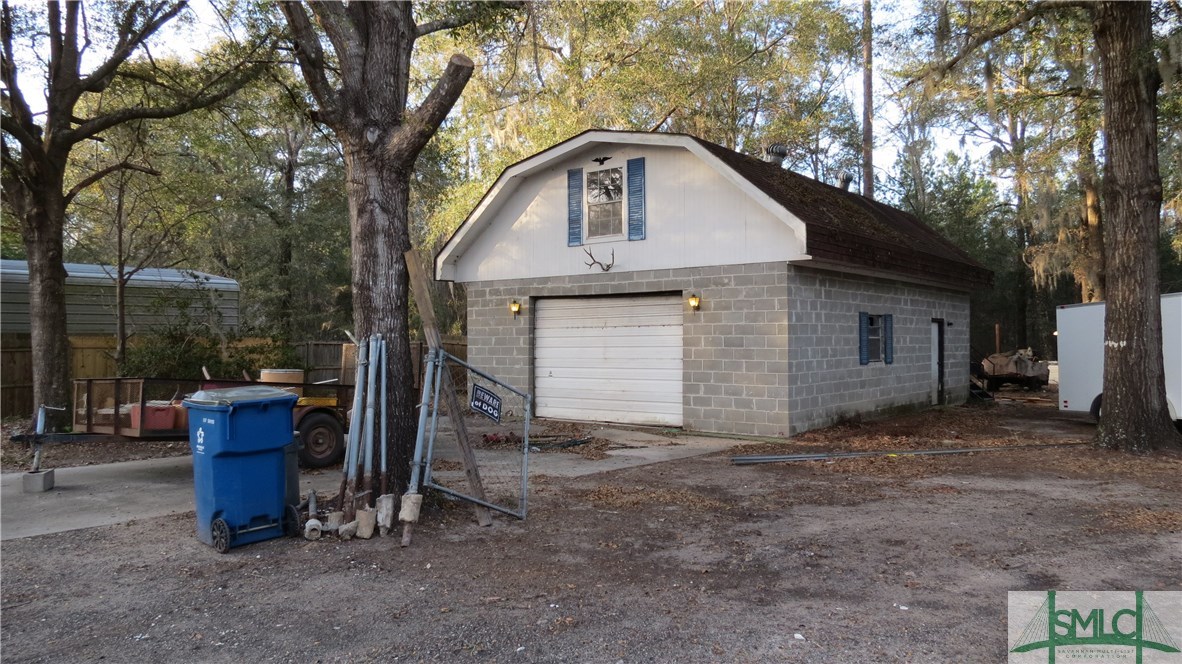 139 Combahee Road Bloomingdale, GA 31302 - Photo 23 of 30 Gallery Image 23