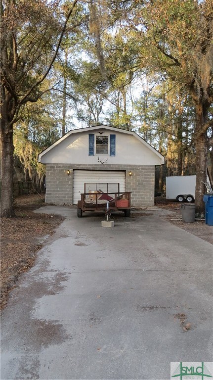 139 Combahee Road Bloomingdale, GA 31302 - Photo 25 of 30 Gallery Image 25