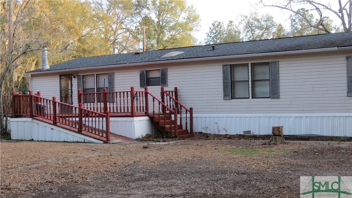 139 Combahee Road Bloomingdale, GA 31302 - Photo 26 of 30 Gallery Image 26