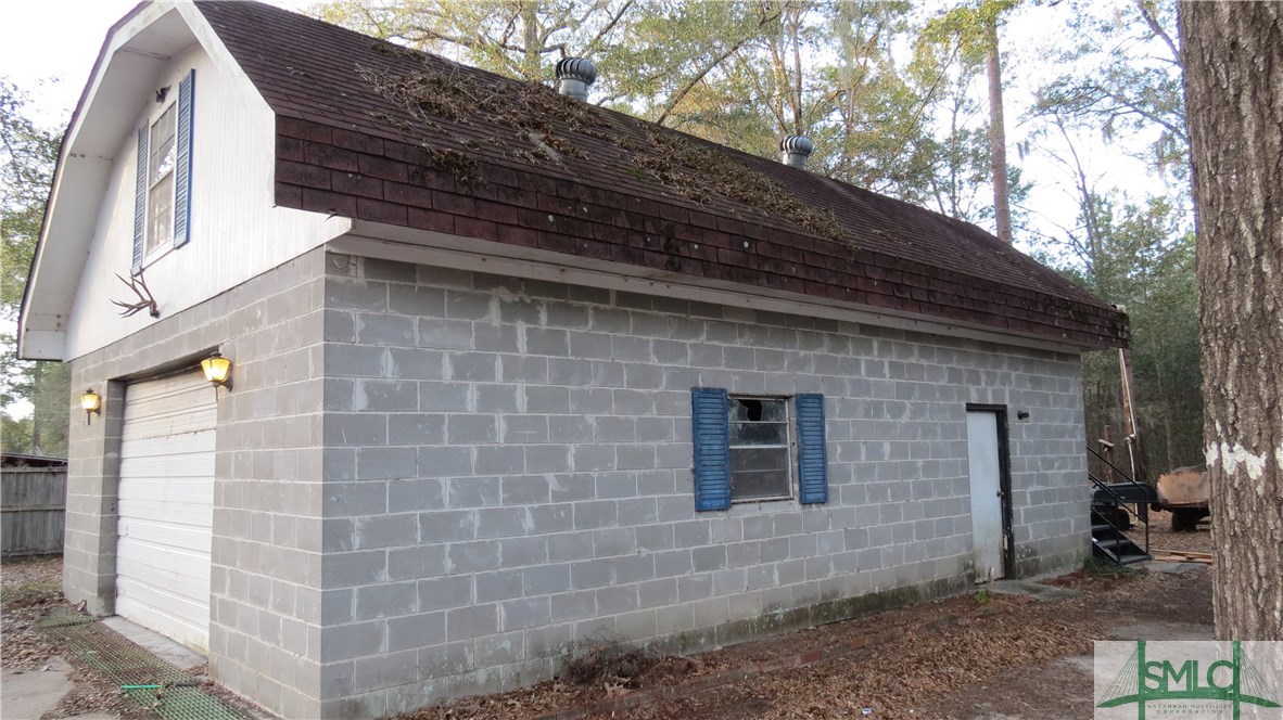 139 Combahee Road Bloomingdale, GA 31302 - Photo 27 of 30 Gallery Image 27