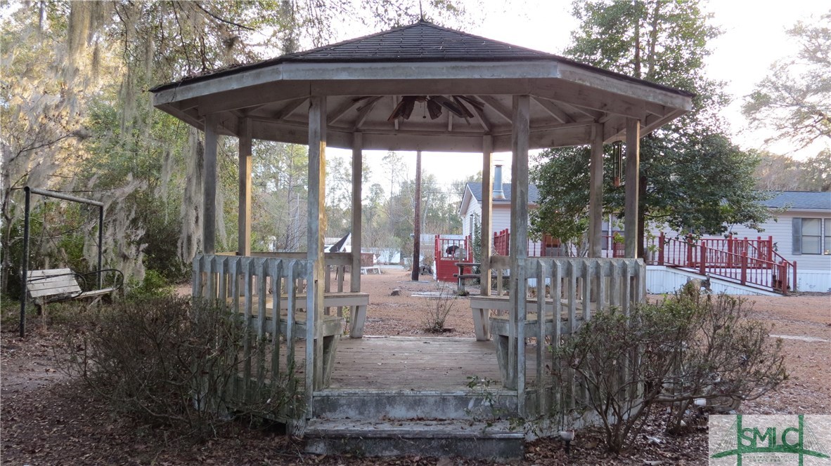 139 Combahee Road Bloomingdale, GA 31302 - Photo 29 of 30 Gallery Image 29