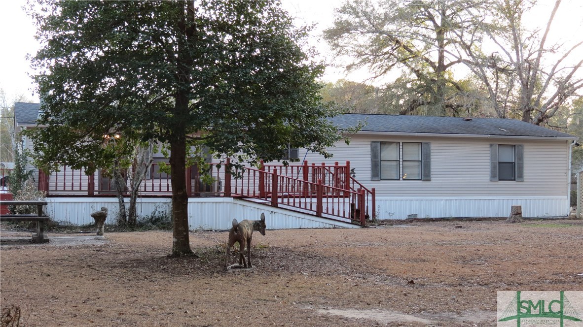 139 Combahee Road Bloomingdale, GA 31302 - Photo 30 of 30 Gallery Image 30