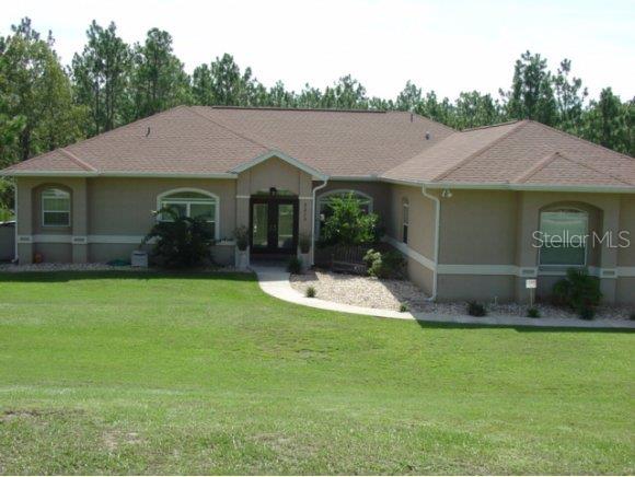 2275 Southwest Wood Road Dunnellon, FL 34431 - Photo 1 of 1 Primary Photo