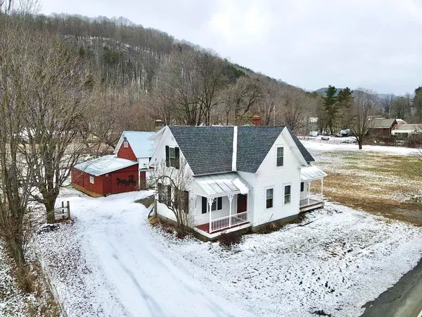 $219,000 | 345 Highway 110, Chelsea, VT 05038