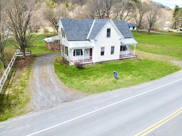 $219,000 | 345 Highway 110, Chelsea, VT 05038