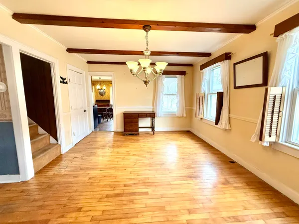 $219,000 | 345 Highway 110, Chelsea, VT 05038