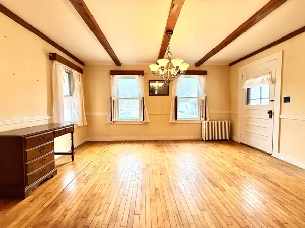 $219,000 | 345 Highway 110, Chelsea, VT 05038