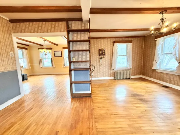 $219,000 | 345 Highway 110, Chelsea, VT 05038