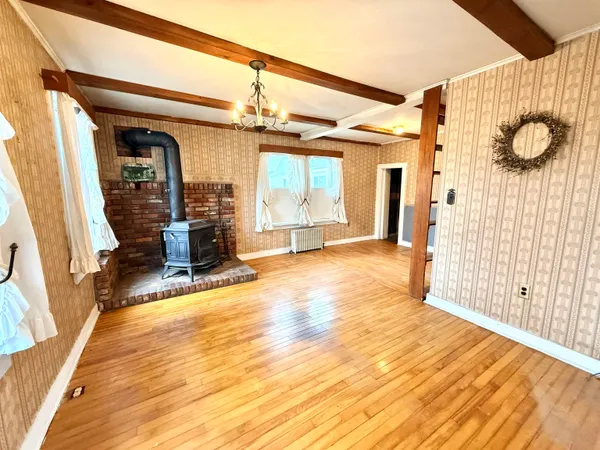 $219,000 | 345 Highway 110, Chelsea, VT 05038