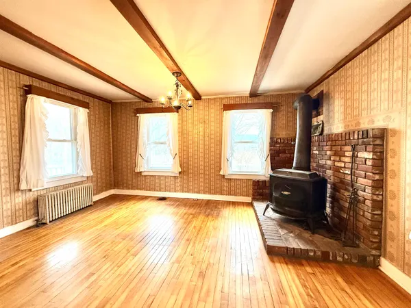 $219,000 | 345 Highway 110, Chelsea, VT 05038