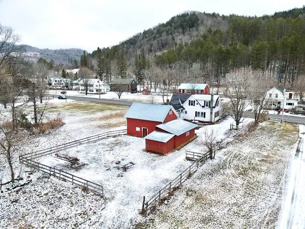 $219,000 | 345 Highway 110, Chelsea, VT 05038