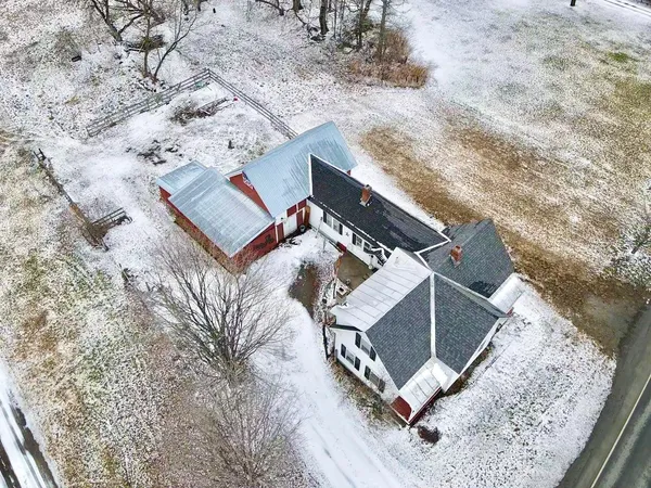 $219,000 | 345 Highway 110, Chelsea, VT 05038