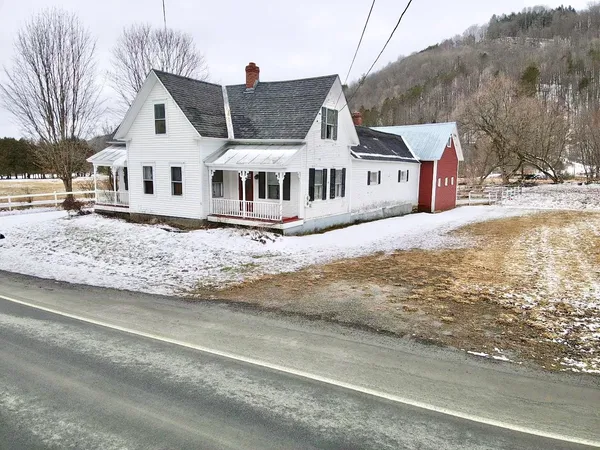 $219,000 | 345 Highway 110, Chelsea, VT 05038