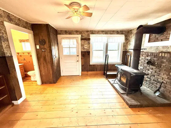 $219,000 | 345 Highway 110, Chelsea, VT 05038