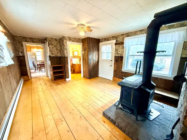 $219,000 | 345 Highway 110, Chelsea, VT 05038