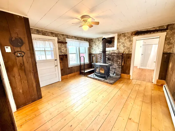 $219,000 | 345 Highway 110, Chelsea, VT 05038