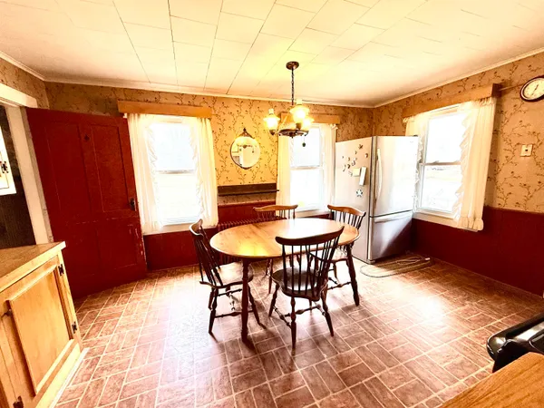 $219,000 | 345 Highway 110, Chelsea, VT 05038