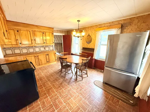 $219,000 | 345 Highway 110, Chelsea, VT 05038