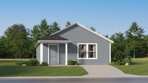$214,990 | 237 Trinity River Hollow, San Marcos, TX 78666