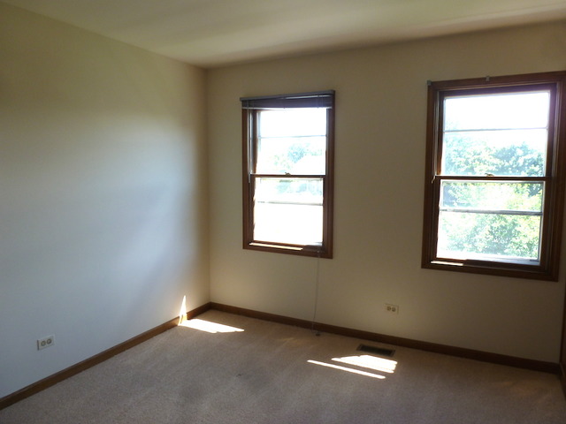 107 Country Court Bolingbrook, IL 60440 - Photo 11 of 13 an empty room with a window