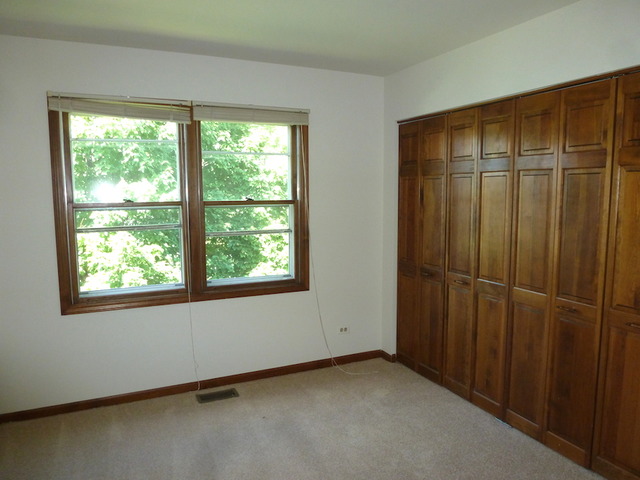 107 Country Court Bolingbrook, IL 60440 - Photo 10 of 13 an empty room with a window