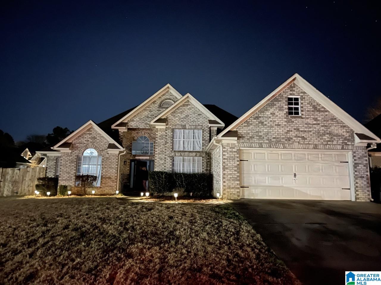 2001 Jackson Lane Helena, AL 35080 - Photo 1 of 8