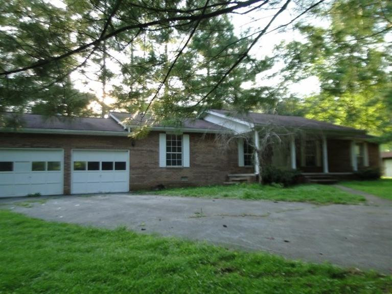 364 Ward Road Annville, KY 40402 - Photo 1 of 13 Photo 1
