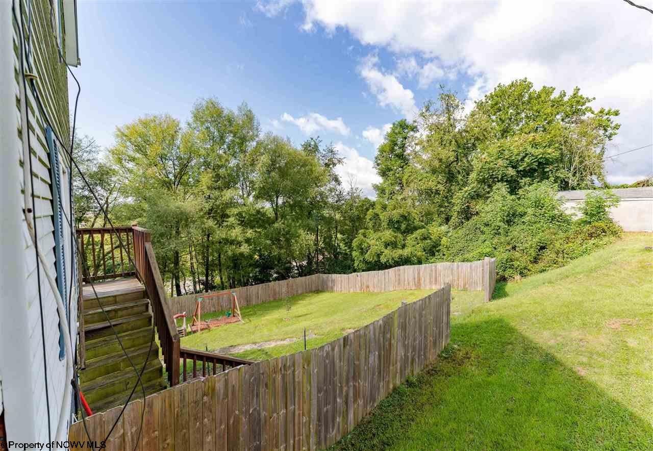 412 Hoult Road Fairmont, WV 26554 - Photo 21 of 22 Gallery Image 21