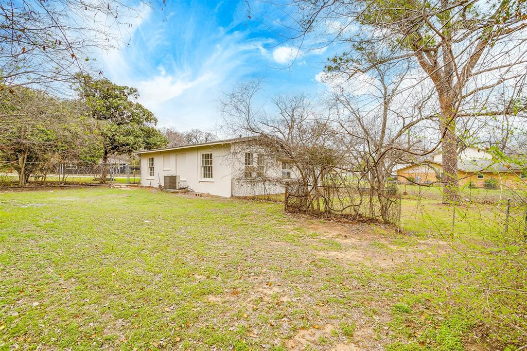 5437 Sam Calloway Road Fort Worth, TX 76114 - Photo 39 of 40