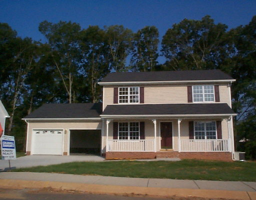 99 Chestnut Ridge Road Ringgold, GA 30736 - Photo 1 of 1 Primary Photo