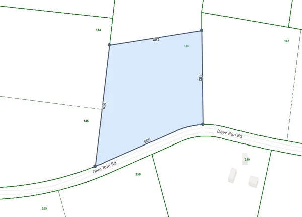 a close view of shower