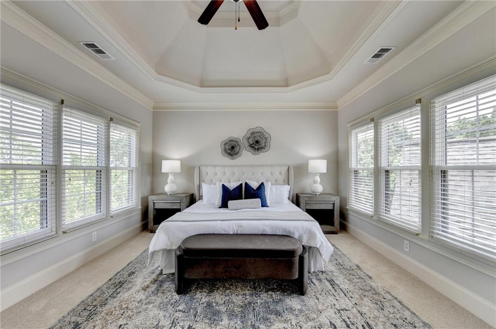 3487 Binghurst Road Suwanee, GA 30024 - Photo 55 of 99 Gallery Image 55