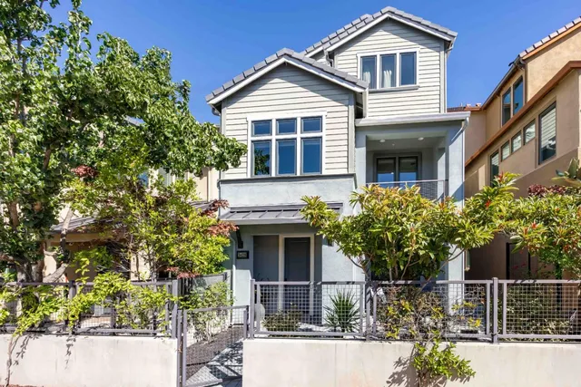 $2,900,000 | 3428 Alma Village Circle, Palo Alto, CA 94306