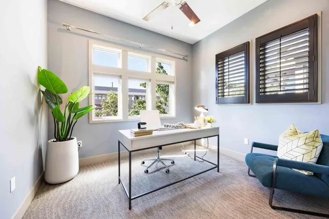 $2,900,000 | 3428 Alma Village Circle, Palo Alto, CA 94306