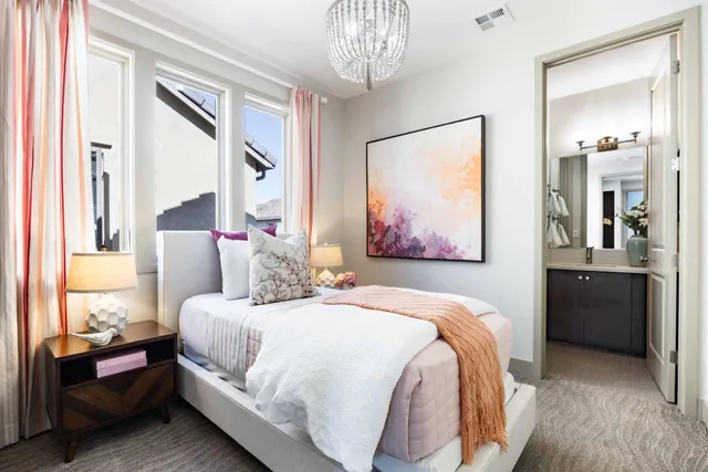 $2,900,000 | 3428 Alma Village Circle, Palo Alto, CA 94306